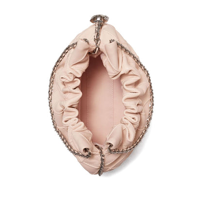 Tory Burch Fleming mini leather hobo bag Shoulder