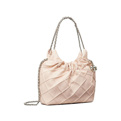 Tory Burch Fleming mini leather hobo bag Shoulder