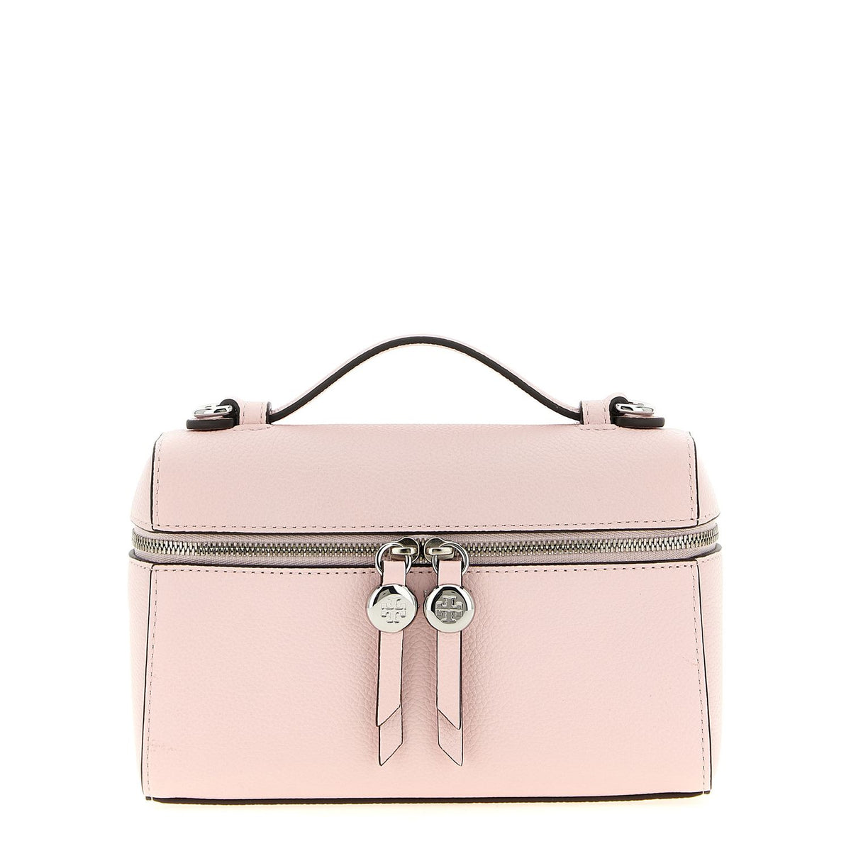 Tory Burch Multicolor Cowhide Handbag