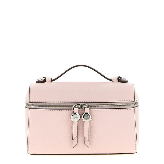 Tory Burch Multicolor Cowhide Handbag
