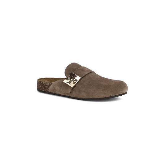 Tory Burch Tory Burch Mellow Mules TO-154446037-EU35.5/US5.5 1728,72470364320,Brown,EU35.5/US5.5,EU36/US6,EU37.5/US7.5,EU37/US7,EU38/US8,New with tags,Sandals - Women - Shoes,Shoes,Tory Burch,Women,Women - Shoes