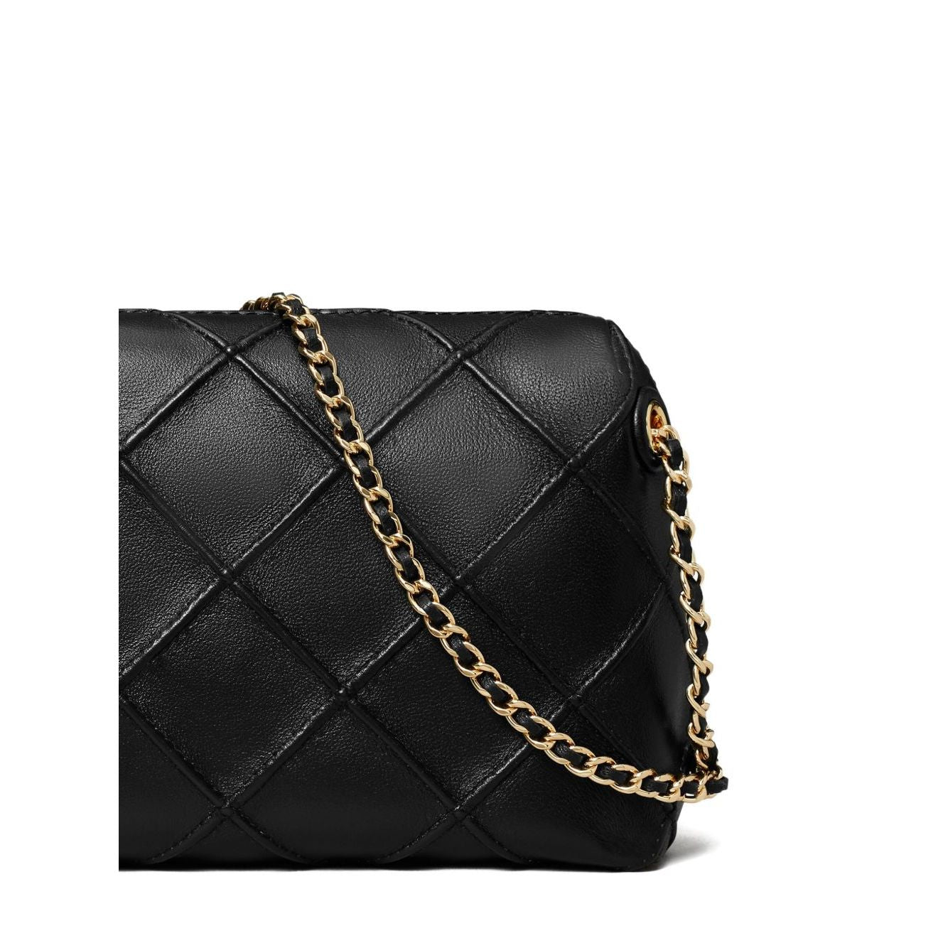 Tory Burch small Fleming leather crossbody bag