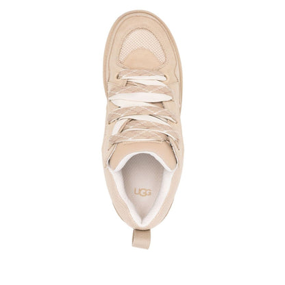 UGG Australia Sneakers Beige Sneakers