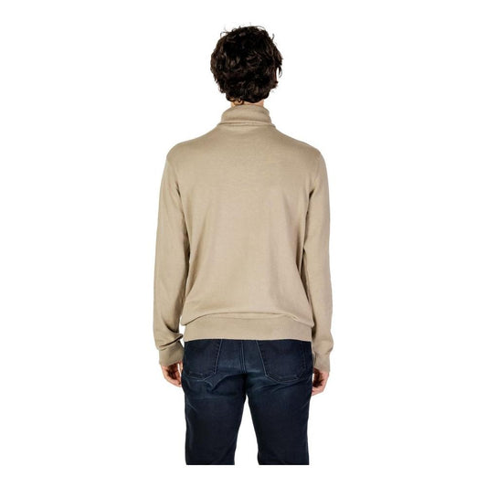 U.S. POLO ASSN. U.S. POLO ASSN. Beige Cotton Sweater US-15717402507-IT52 | XL 1728,3XL,71956299936,Beige,Clothing,IT44 | S,IT46 | M,IT48 | L,IT52 | XL,IT54 | XXL,Men,Men - Clothing,New with tags,Sweaters - Men - Clothing,U.S. POLO ASSN.