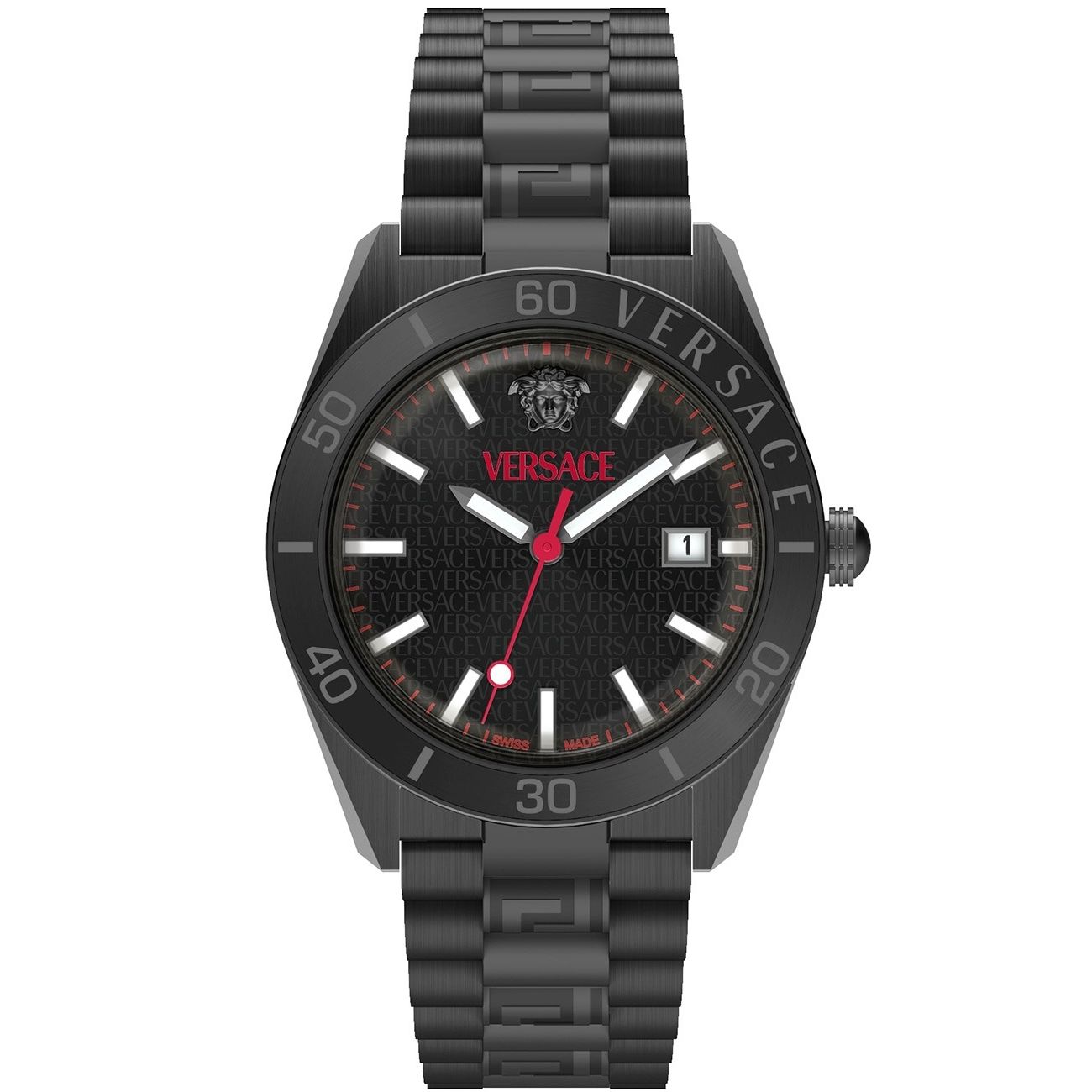 VERSACE Mod. VE8E00724