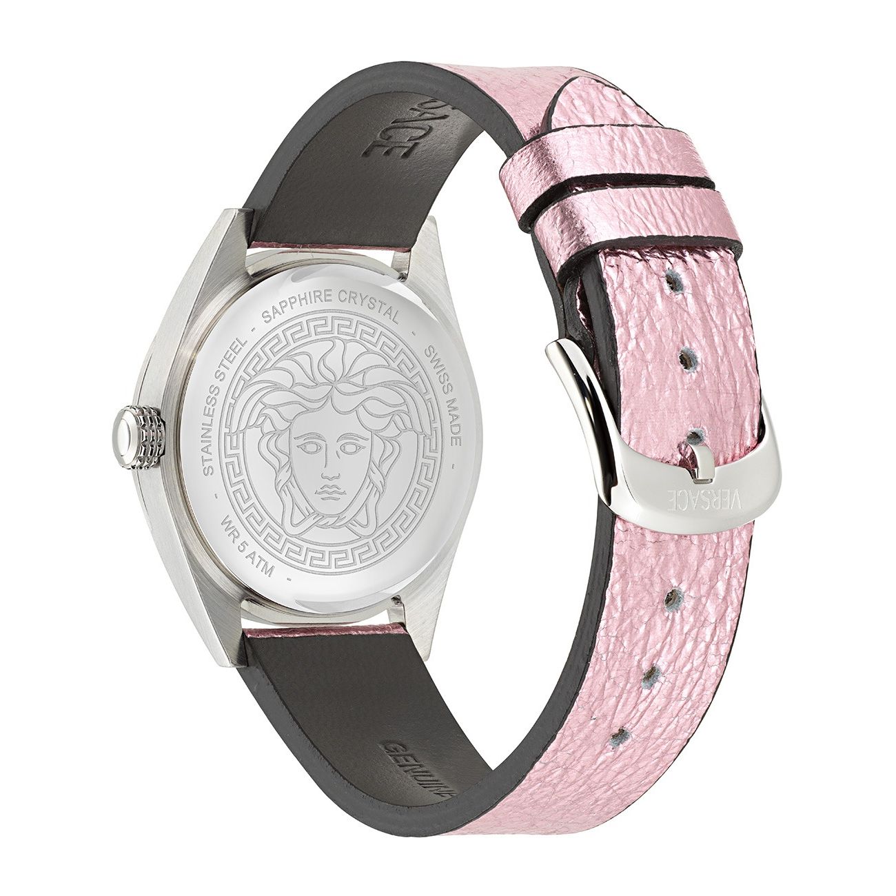 VERSACE Mod. VE8I00124