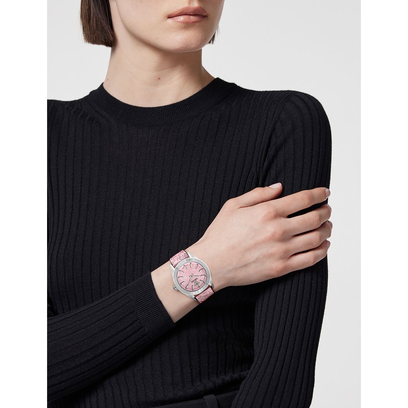 VERSACE Mod. VE8I00124