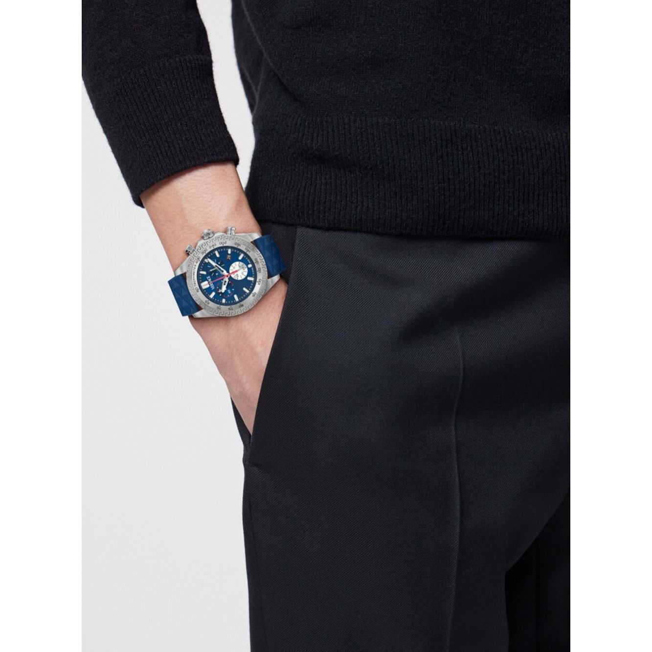 VERSACE Mod. VE9K00124