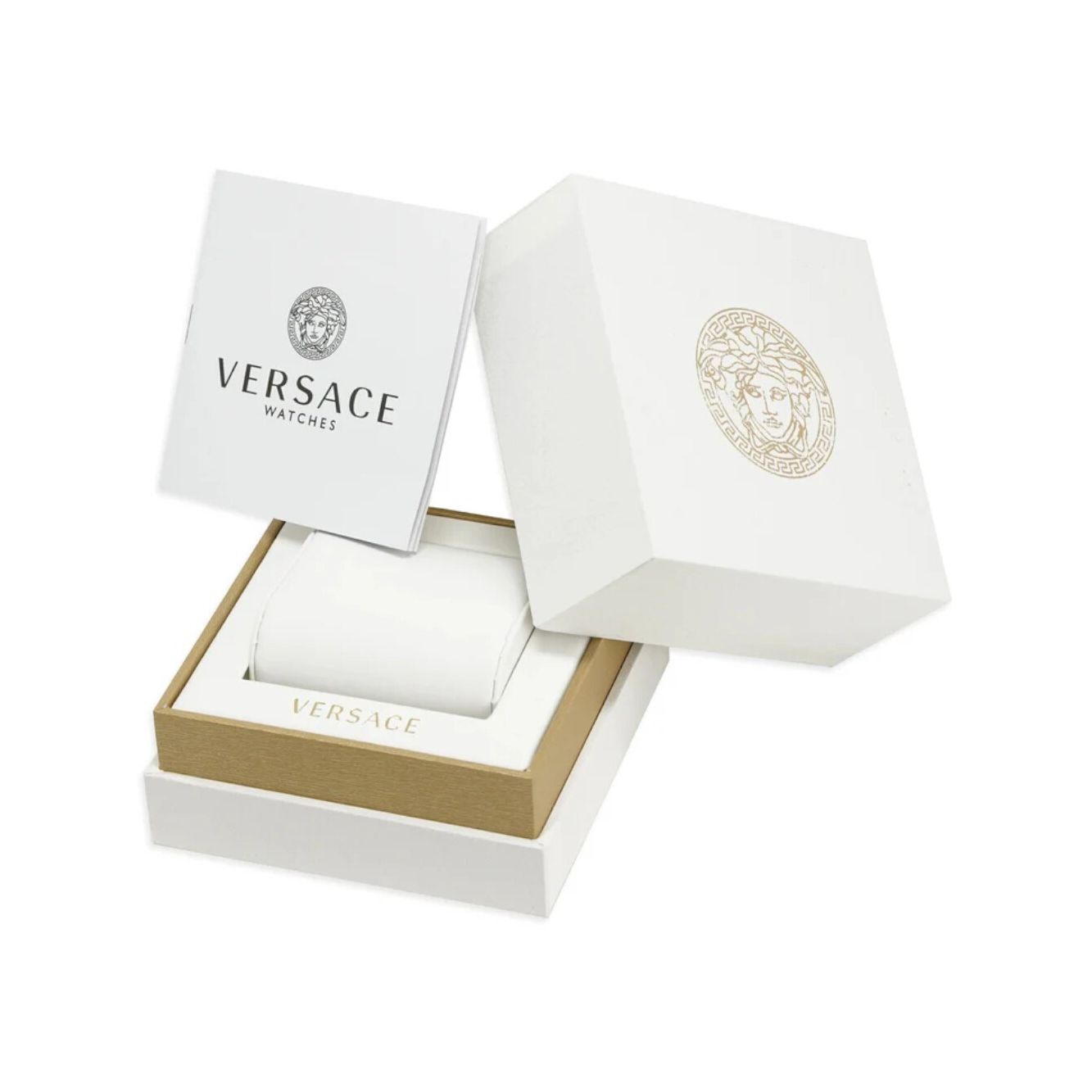 VERSACE Mod. VENCA0424