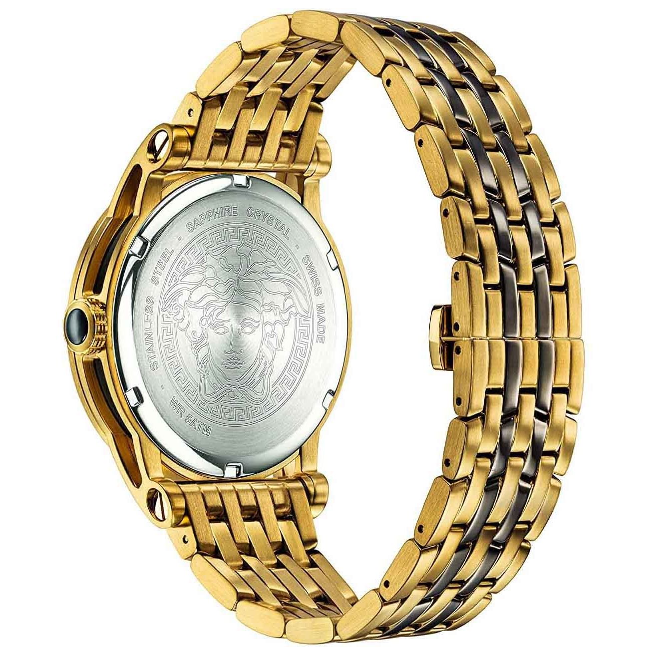 VERSACE Mod. VERD00418