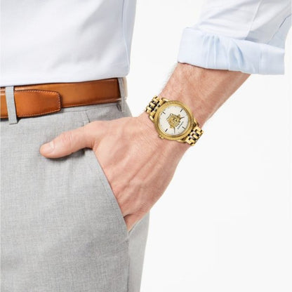 VERSACE Mod. VERD00418