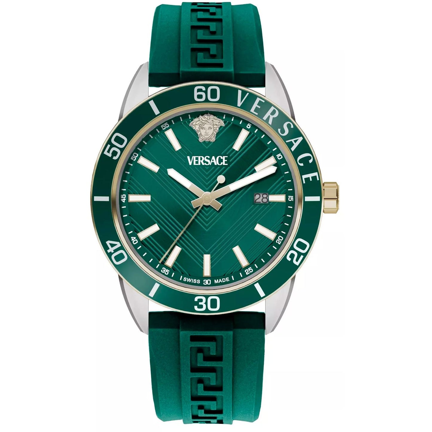 VERSACE Mod. VEYCA0124