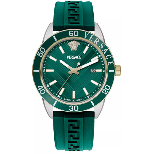 VERSACE Mod. VEYCA0124