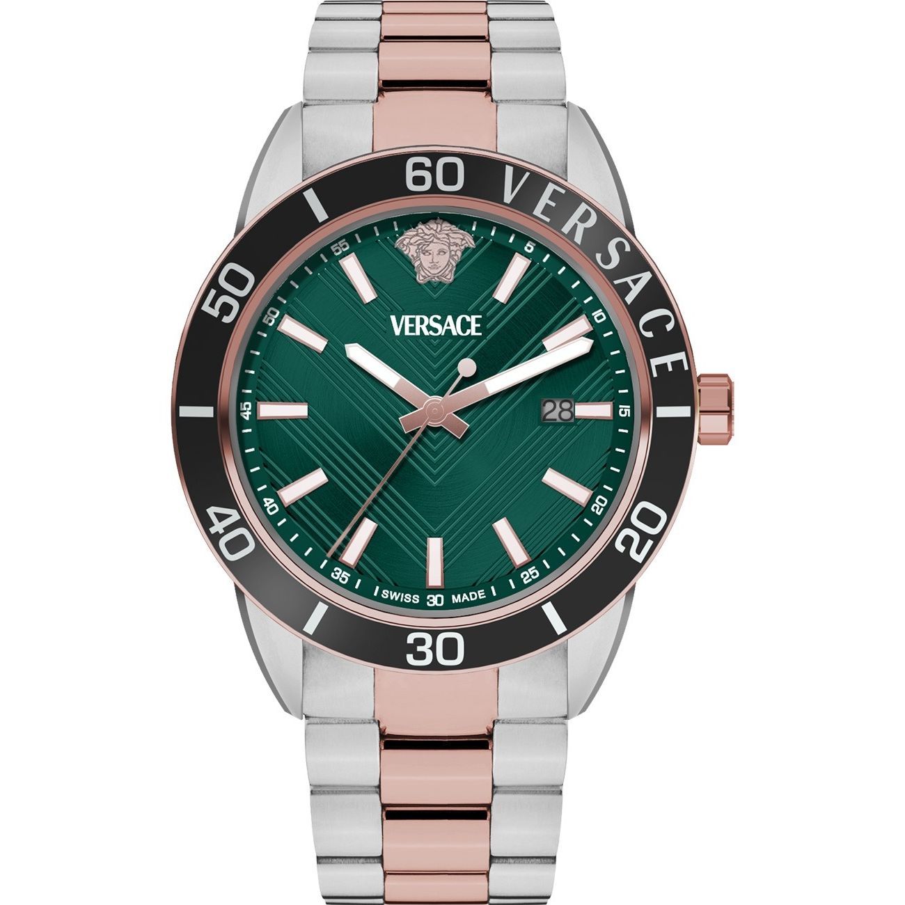 VERSACE Mod. VEYCA0624