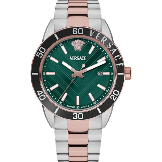 VERSACE Mod. VEYCA0624