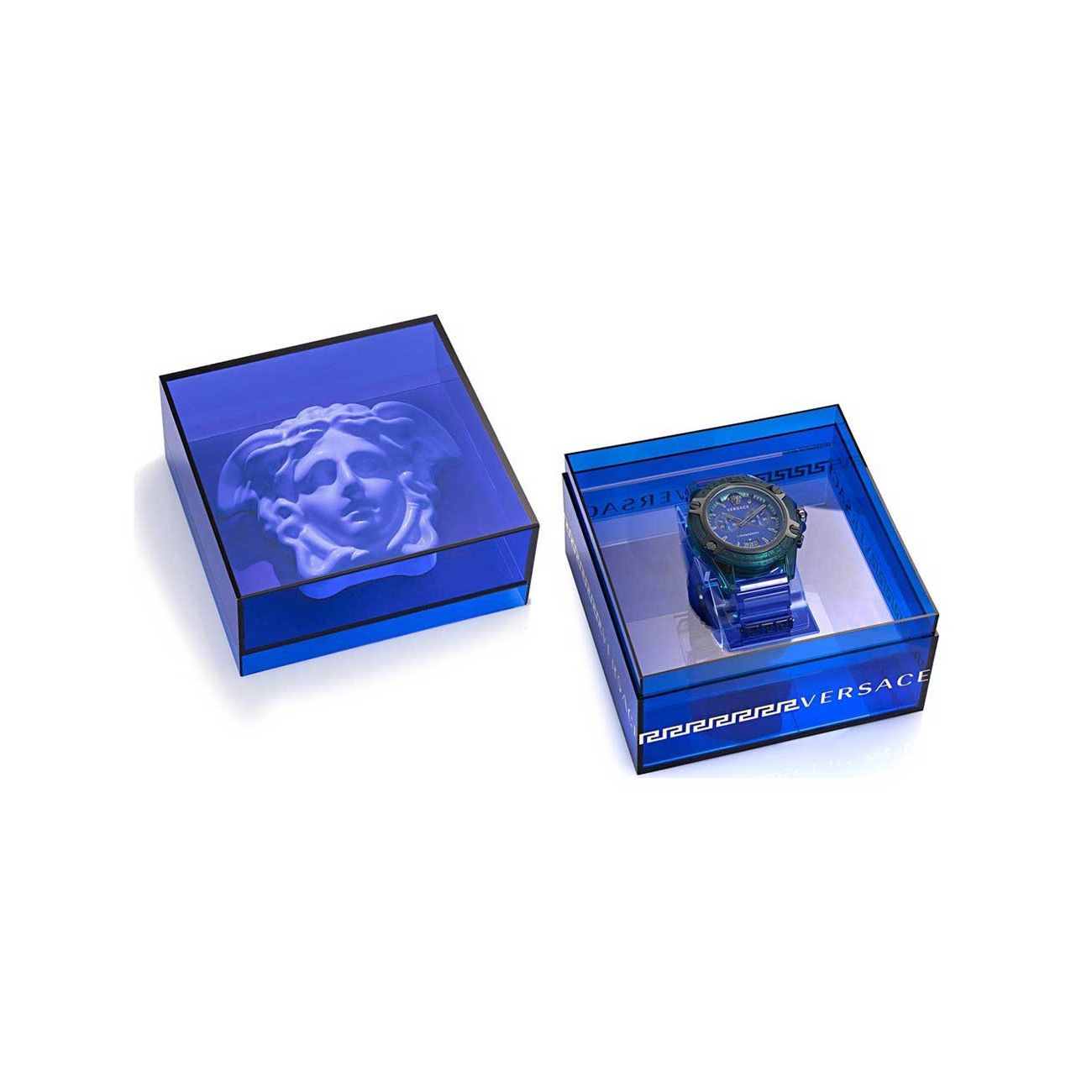 VERSACE Mod. VEZ701122