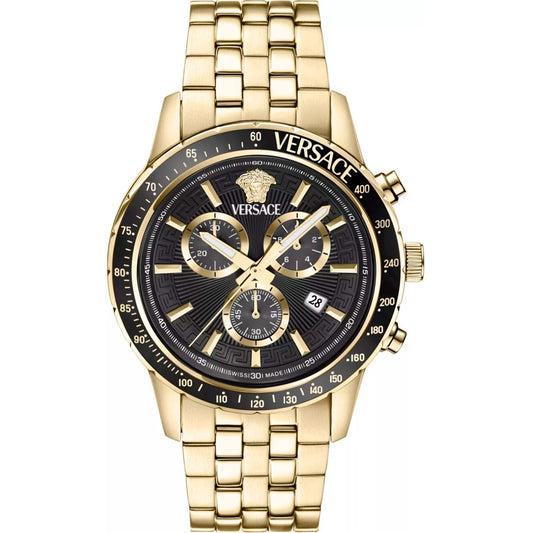 VERSACE Mod. VEZCA0724