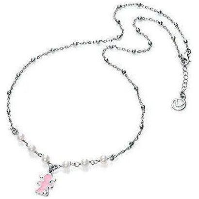 VICEROY KIDS JEWELS Mod. 1211C000-90 Necklace VICEROY FASHION JEWELS Lavender