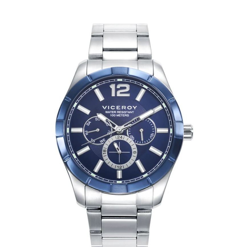 VICEROY Mod. 401333-35 WATCHES