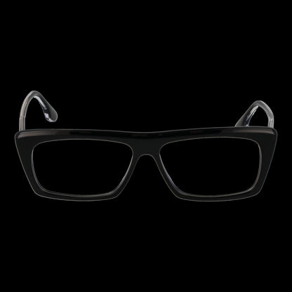 VICTORIA BECKHAM MOD. VB2626 56001 ladies' designer eyewear, black square frame.