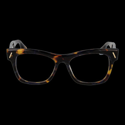Tortoise shell eyeglasses for ladies, model VICTORIA BECKHAM MOD. VB2634 51418 with elegant design and stylish frame.