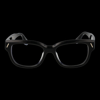 VICTORIA BECKHAM MOD. VB2639 53001 stylish black lady's eyeglasses front view