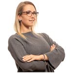 ZADIG & VOLTAIRE MOD. VZV091V 510ACL SUNGLASSES & EYEWEAR