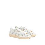 Valentino Garavani Le Chat De La Maison Royco Sneaker In Nappa Calfskin Sneakers