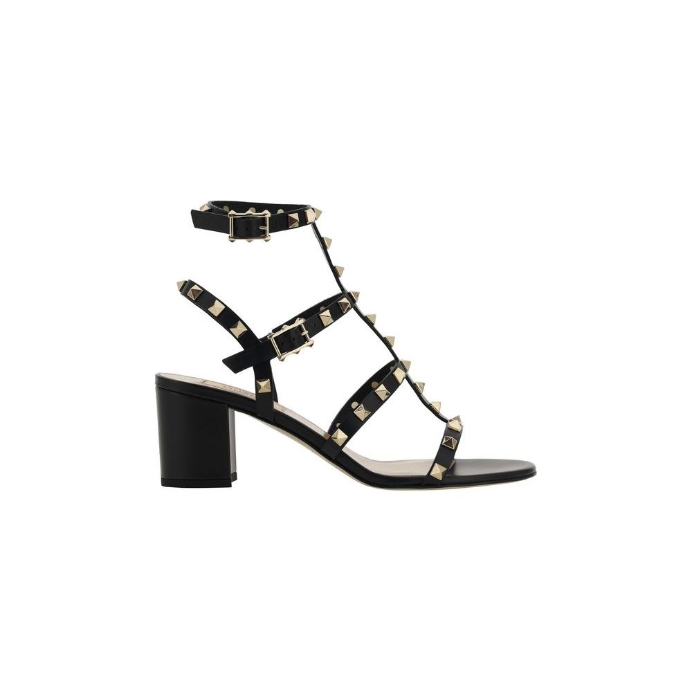Valentino Garavani Valentino Garavani Rockstud Sandals VA-6W2S0491VBP0NO-EU36/US6