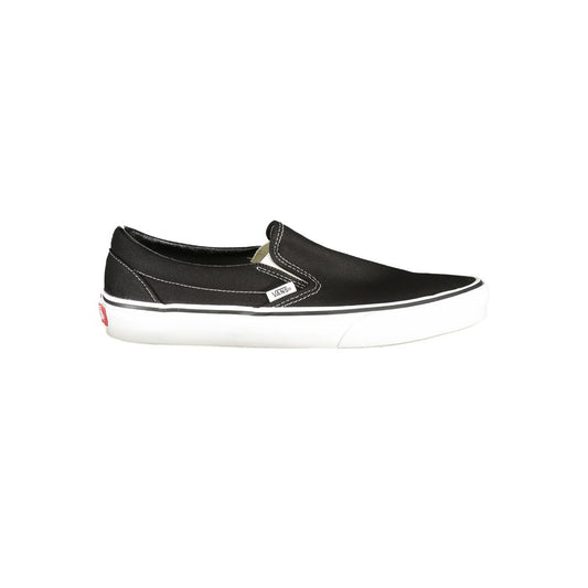 Vans Vans Black Polyester Men Sneaker VA-35722-EU41/US8 1728,67403481248,Black,EU41/US8,EU42/US9,EU43/US10,EU44/US11,EU45/US12,EU46,Men,New with tags,Sneakers - Men - Shoes,Vans