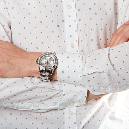 GUESS Mod. FRONTIER-4