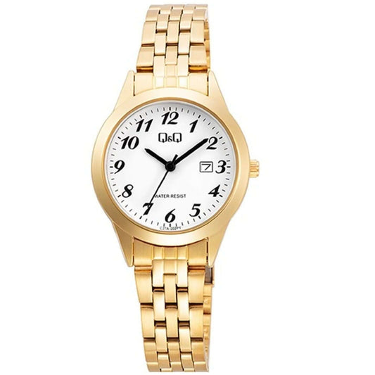 Q&Q Mod. LADY DATE