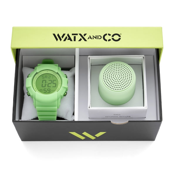 WATX&COLORS WATCHES Mod. RELOJ5_L