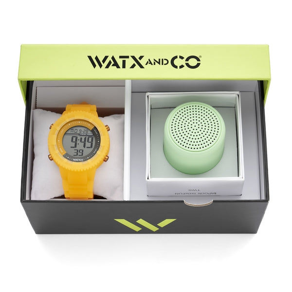 WATX&COLORS WATCHES Mod. RELOJ5_M