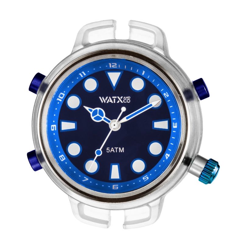 WATX&COLORS WATCHES Mod. RWA5542