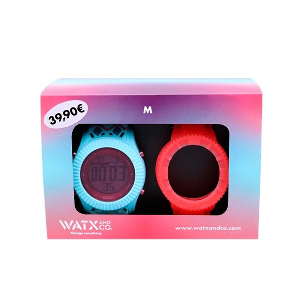 WATX&COLORS WATCHES Mod. WACOMBOM7