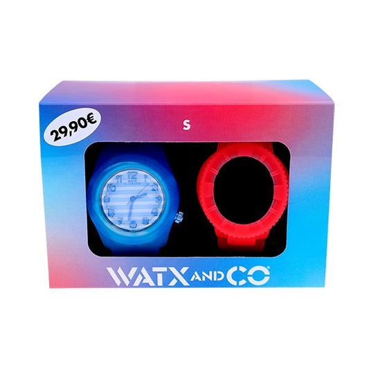 WATX&COLORS WATCHES Mod. WAPACK1SUMMER19