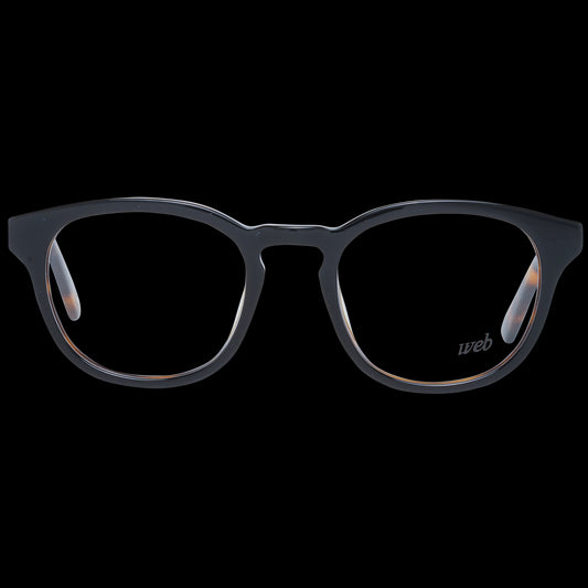 WEB EYEWEAR WEB MOD. WE5346 49005 EYEGLASSES,Unisex WE5346 49005