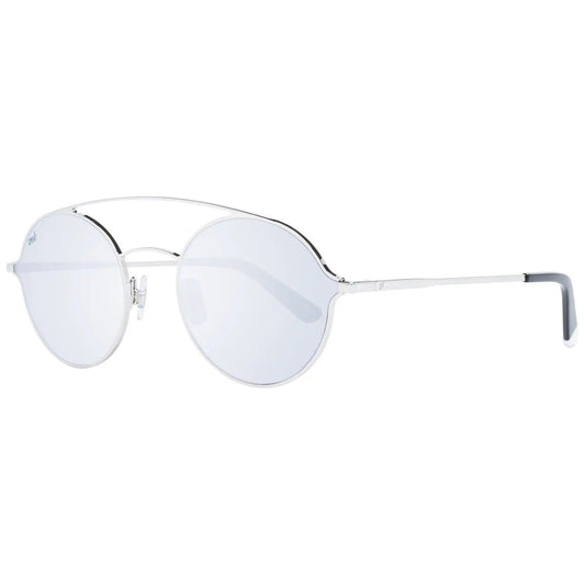 WEB MOD. WE0220 5616C SUNGLASSES & EYEWEAR WEB EYEWEAR Lavender