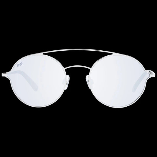 WEB MOD. WE0220 5616C SUNGLASSES & EYEWEAR WEB EYEWEAR Black