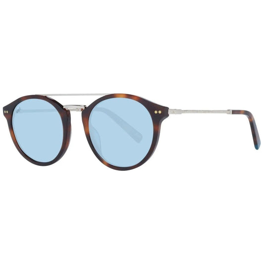WEB MOD. WE0239 5052V SUNGLASSES & EYEWEAR WEB EYEWEAR Light Blue