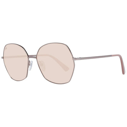 WEB MOD. WE0320 6034E SUNGLASSES & EYEWEAR