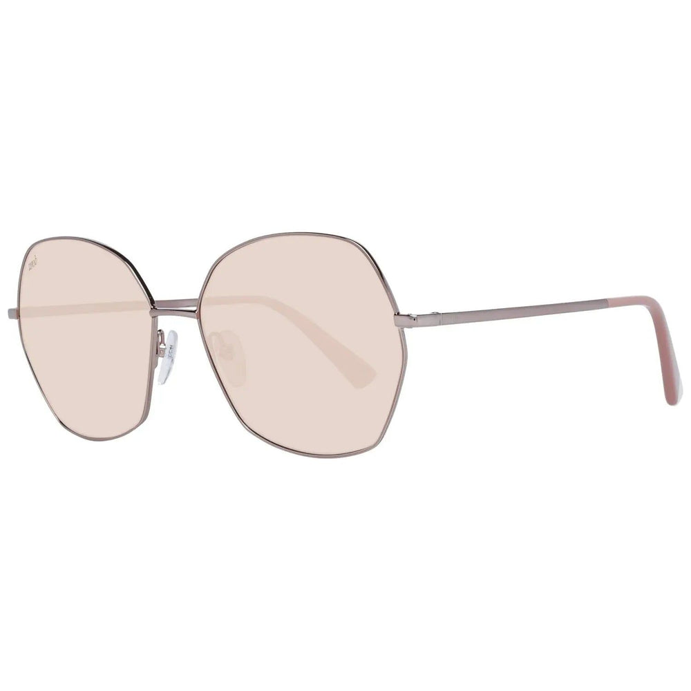 WEB MOD. WE0320 6034E SUNGLASSES & EYEWEAR