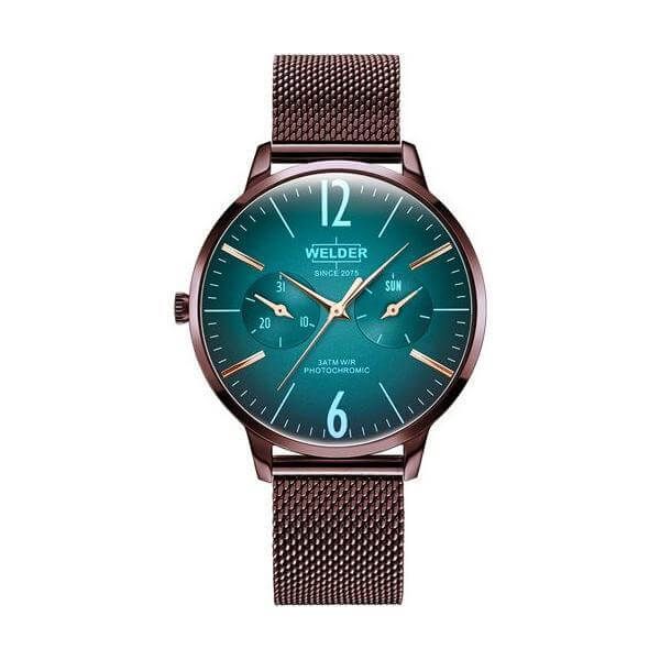 WELDER WATCHES Mod. WWRS626