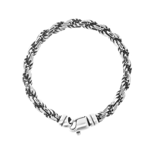 ALBERT M. JEWELS JEWELRY Mod. WSOX00436.S Bracelet ALBERT M. JEWELS Light Gray