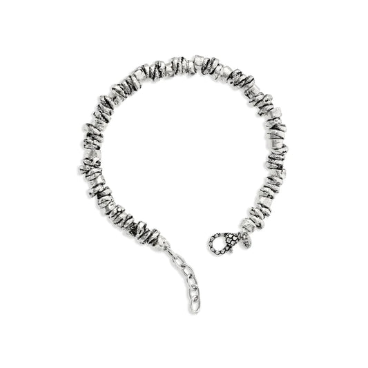 ALBERT M. JEWELS JEWELRY Mod. WSOX00629.S
