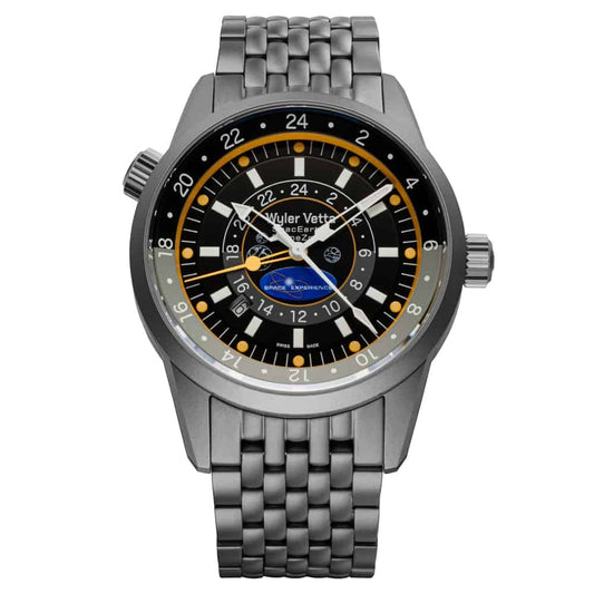 WYLER VETTA MOD. WV0248_A WATCHES