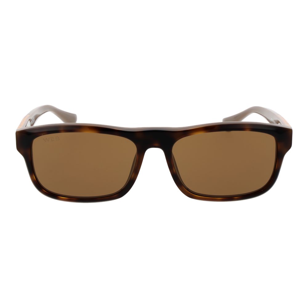 Web Brown Acetate Sunglasses1728,67345776800,Accessories,Brown,Glasses and Sunglasses - Accessories,Men,New with tags,Sunglasses - Glasses and Sunglasses - Accessories,Web