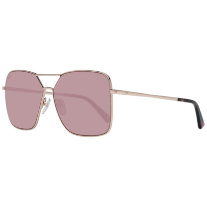 Web Rose Gold Metal Sunglasses1728,67345776800,Accessories,Glasses and Sunglasses - Accessories,New with tags,Rose Gold,Sunglasses - Glasses and Sunglasses - Accessories,Web,Women