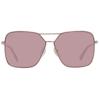 Web Rose Gold Metal Sunglasses1728,67345776800,Accessories,Glasses and Sunglasses - Accessories,New with tags,Rose Gold,Sunglasses - Glasses and Sunglasses - Accessories,Web,Women